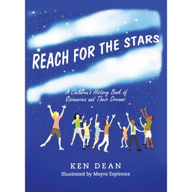 Reach for the Stars
