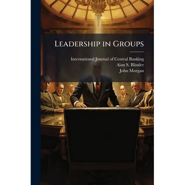 Leadership in Groups