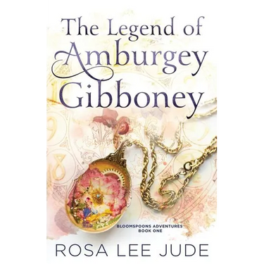 The Legend of Amburgey Gibboney