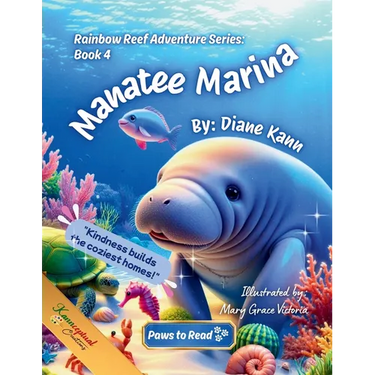 Manatee Marina