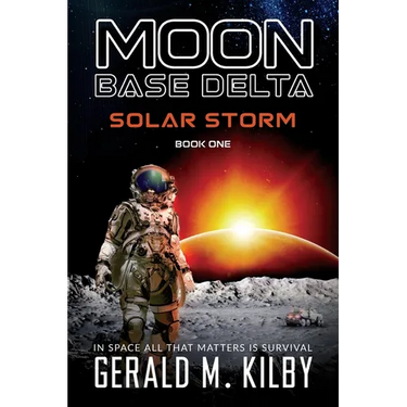Solar Storm