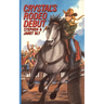 Crystal's Rodeo Debut