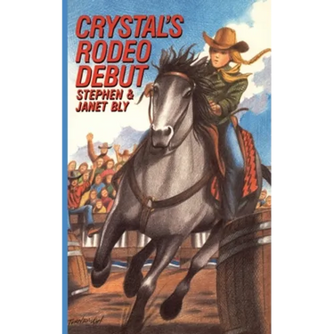 Crystal's Rodeo Debut