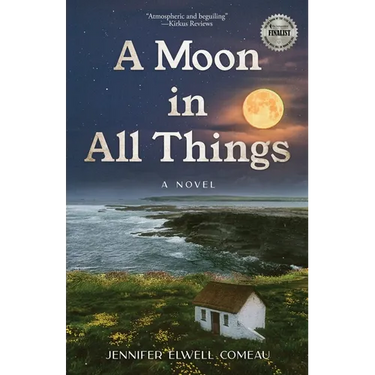 A Moon in All Things
