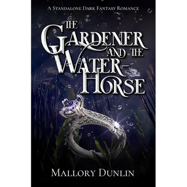 The Gardener and the Water-horse