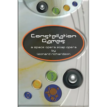 Constellation Games