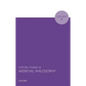 Oxford Studies in Medieval Philosophy Volume 9