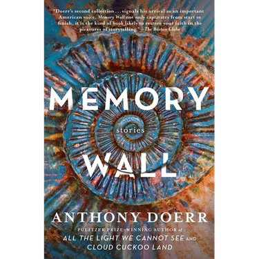 Memory Wall: Stories