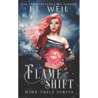 Flame Shift: Flame Shift