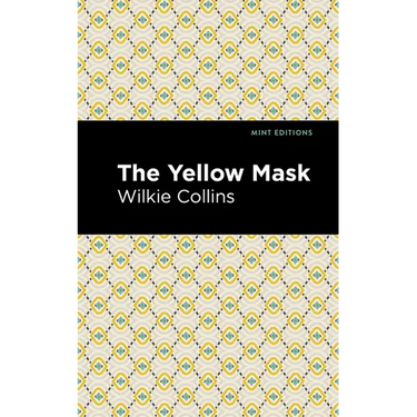 The Yellow Mask
