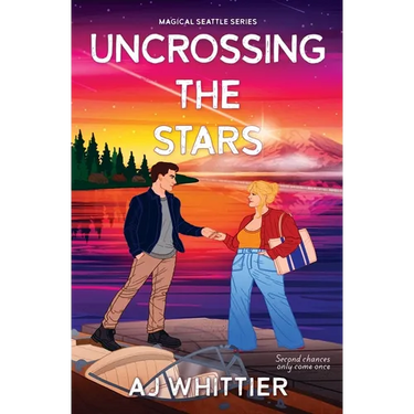 Uncrossing the Stars