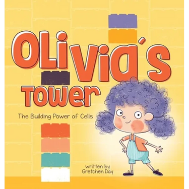 Olivia's Tower: The Building Power of Cells