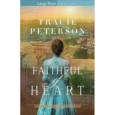 Faithful of Heart
