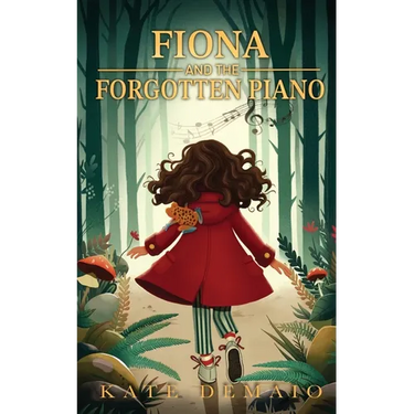 Fiona and the Forgotten Piano