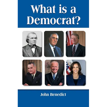 What is a Democrat?