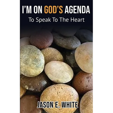 I'm On God's Agenda