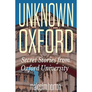 Unknown Oxford