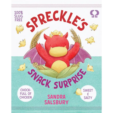 Spreckle's Snack Surprise