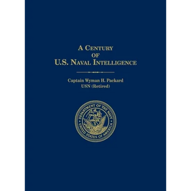 A Century of U.S. Naval Intelligence
