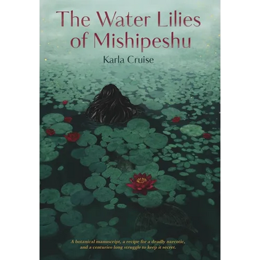 The Water Lilies of Mishipeshu
