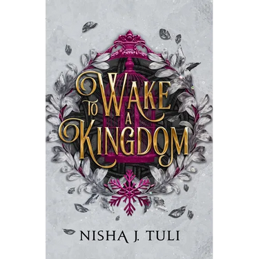 To Wake a Kingdom