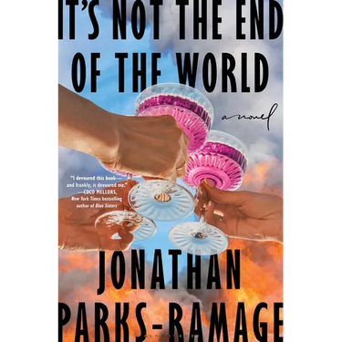 It's Not the End of the World