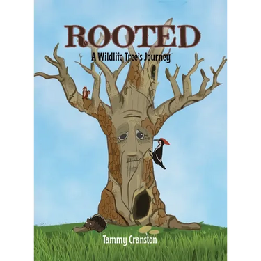 Rooted: A Wildlife Tree's Journey