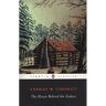 The House Behind the Cedars