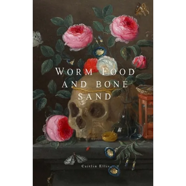 Worm Food and Bone Sand