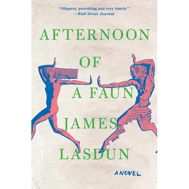 Afternoon of a Faun
