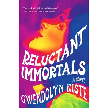 Reluctant Immortals