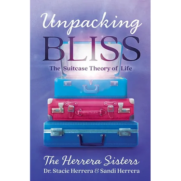 Unpacking Bliss: The Suitcase Theory of Life
