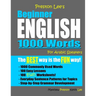 Preston Lee's Beginner English 1000 Words For Arabic Speakers