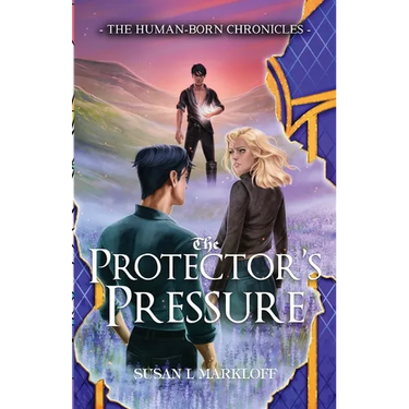 The Protector's Pressure