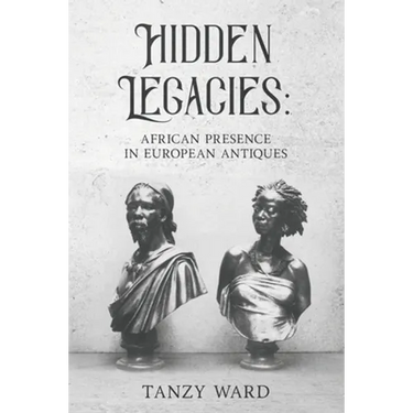Hidden Legacies: African Presence in European Antiques