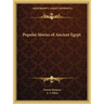 Popular Stories of Ancient Egypt