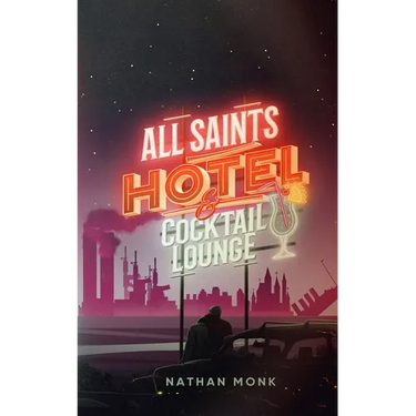 All Saints Hotel and Cocktail Lounge