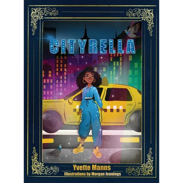 Cityrella: The Remix to the Traditional Cinderella Story