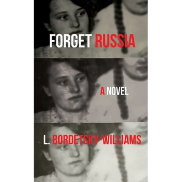 Forget Russia