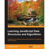Learning JavaScript Data Structures and Algorithms