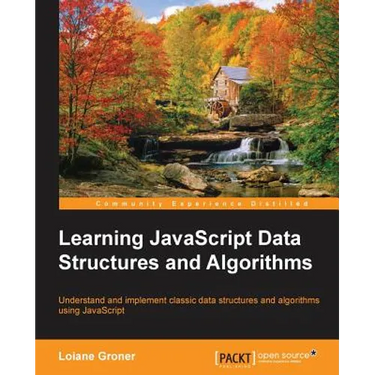 Learning JavaScript Data Structures and Algorithms