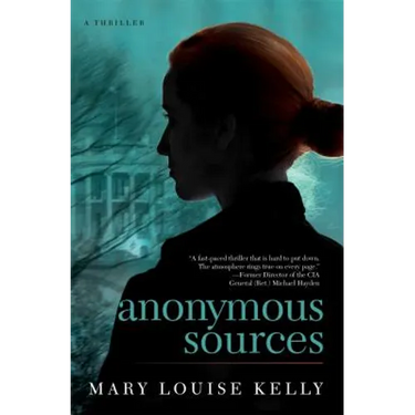 Anonymous Sources