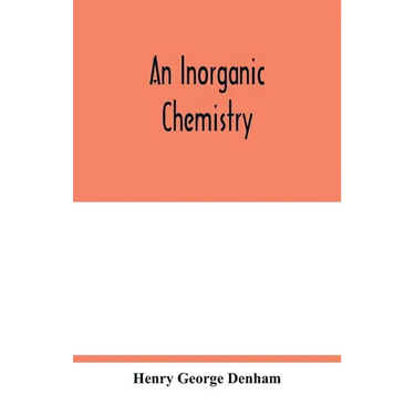 An inorganic chemistry