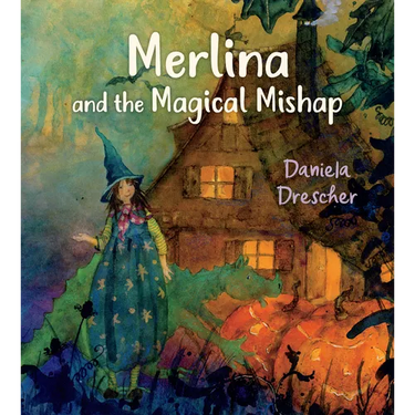 Merlina and the Magical Mishap