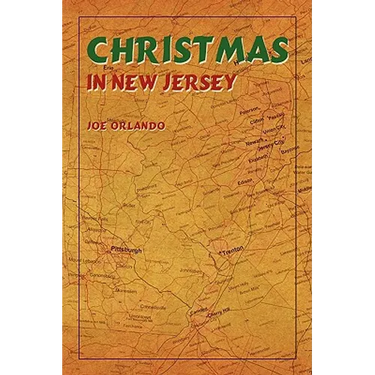 Christmas in New Jersey