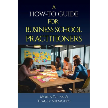 A How-To Guide for Business School Practitioners
