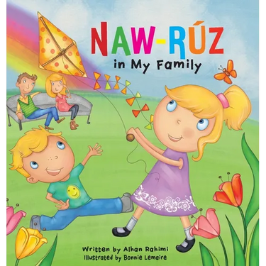 Naw-Ruz in My Family