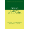 Cicero: Laelius de amicitia