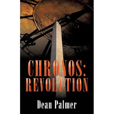 Chronos: Revolution