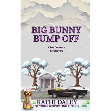 Big Bunny Bump Off